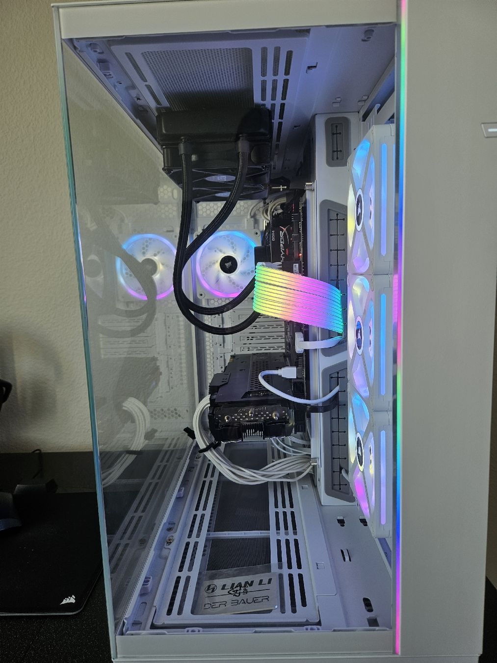 Intel PC: Gaming Pc komplett-Set  – Usato da Frenkendorf venduto da PATY_XD 3
