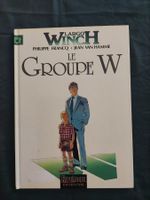 Largo Winch T.2 Le Groupe W / BE+
