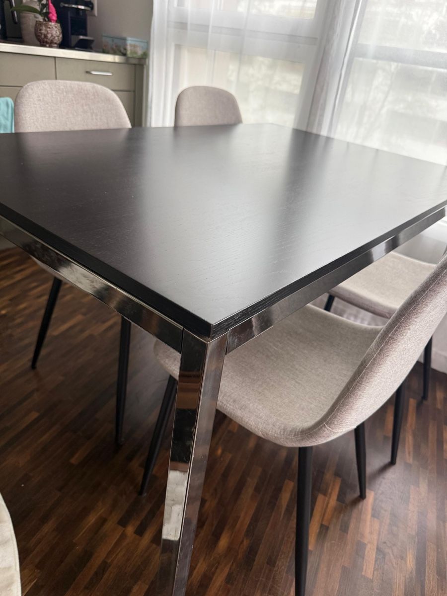 Tische: Tisch 130x85x74 – Gebraucht aus Baar von Lila2006 1