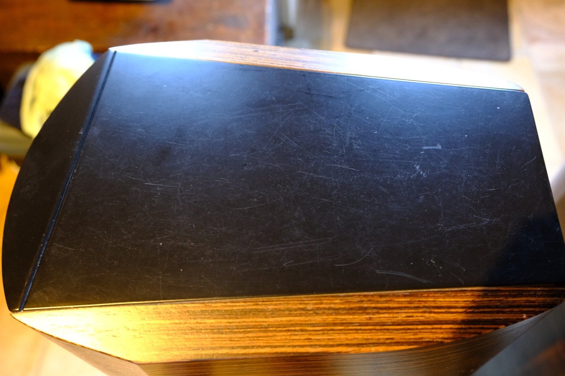 Focal Lautsprecher: Focal 1027S - DEFEKT – Defekt aus La Neuveville von Bad_turtle 5