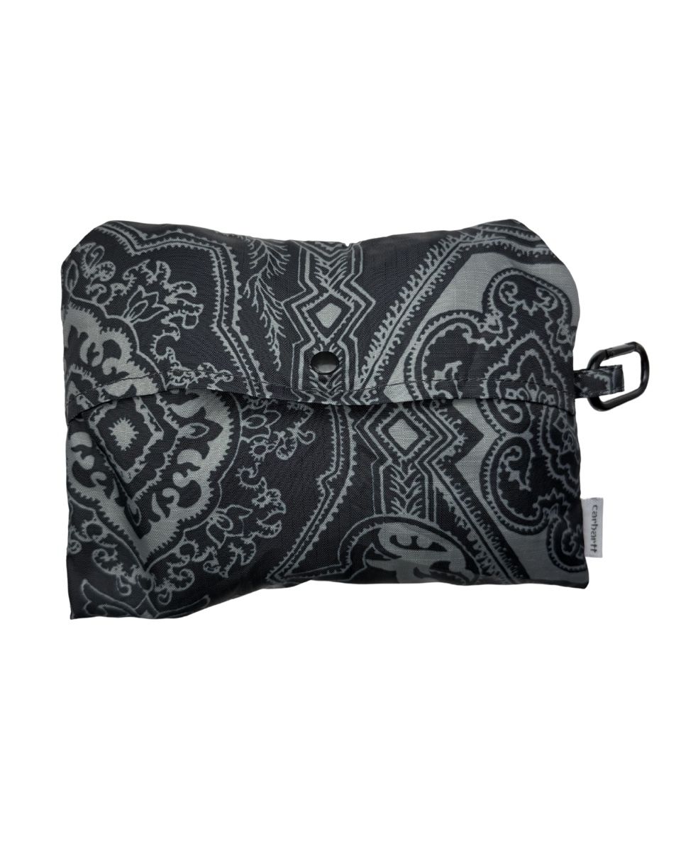 Carhartt Borse: Shopping bag Carhartt – Usato da Lausanne venduto da Unehistoiredesapes 3