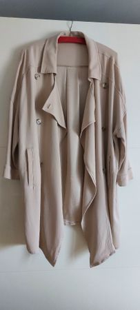 HUGO BOSS Sommermantel