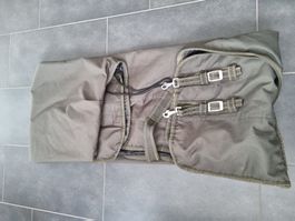 Regendecke 145cm