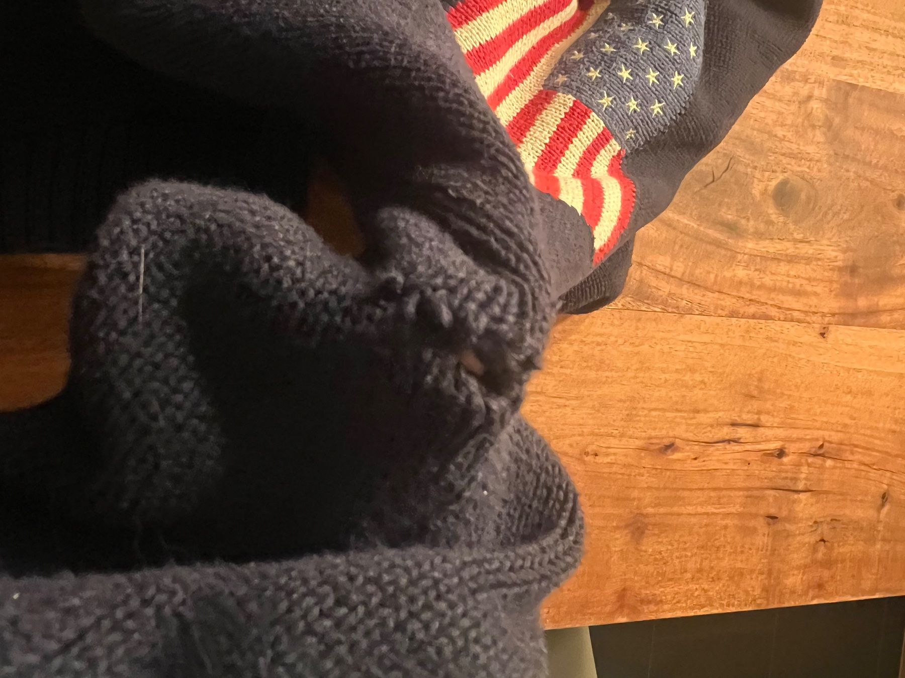 Ralph Lauren Maglioni & Felpe: Ralph Lauren Strickpullover mit Kapuze – Nuovo (secondo la descrizione) da Bern venduto da lea_wf9x 6