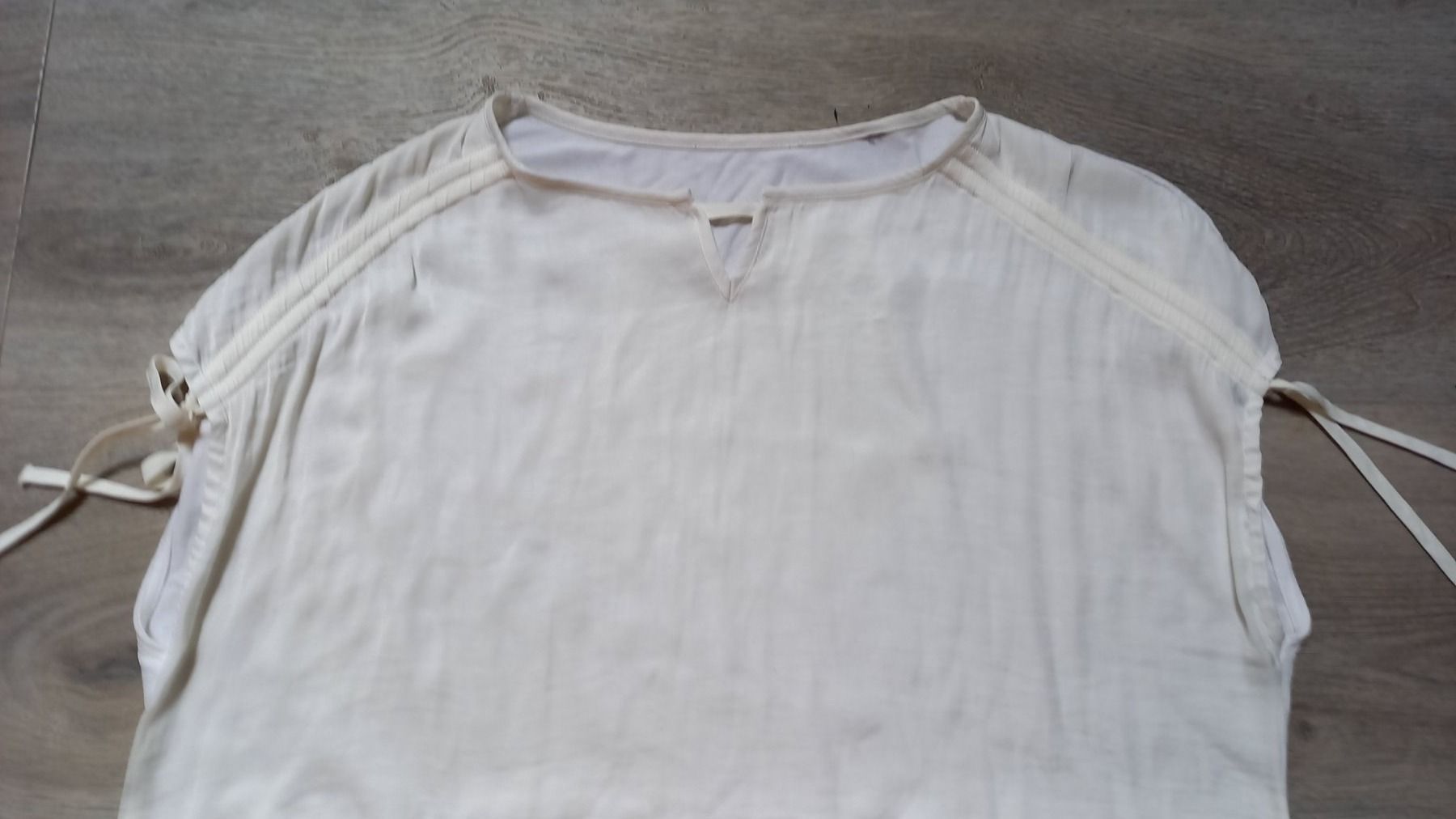 T-shirt: Shirt  44/46 – Usato da Bätterkinden venduto da Elefantenzoo 1