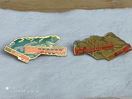 2 Pins