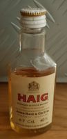 HAIG BLENDED SCOTCH WHISKY JOHN HAIG
