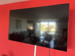 Samsung LED TV Modelljahr 2013. Zoll 55 