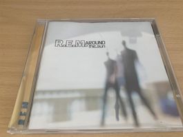 R.E.M. – Around The Sun