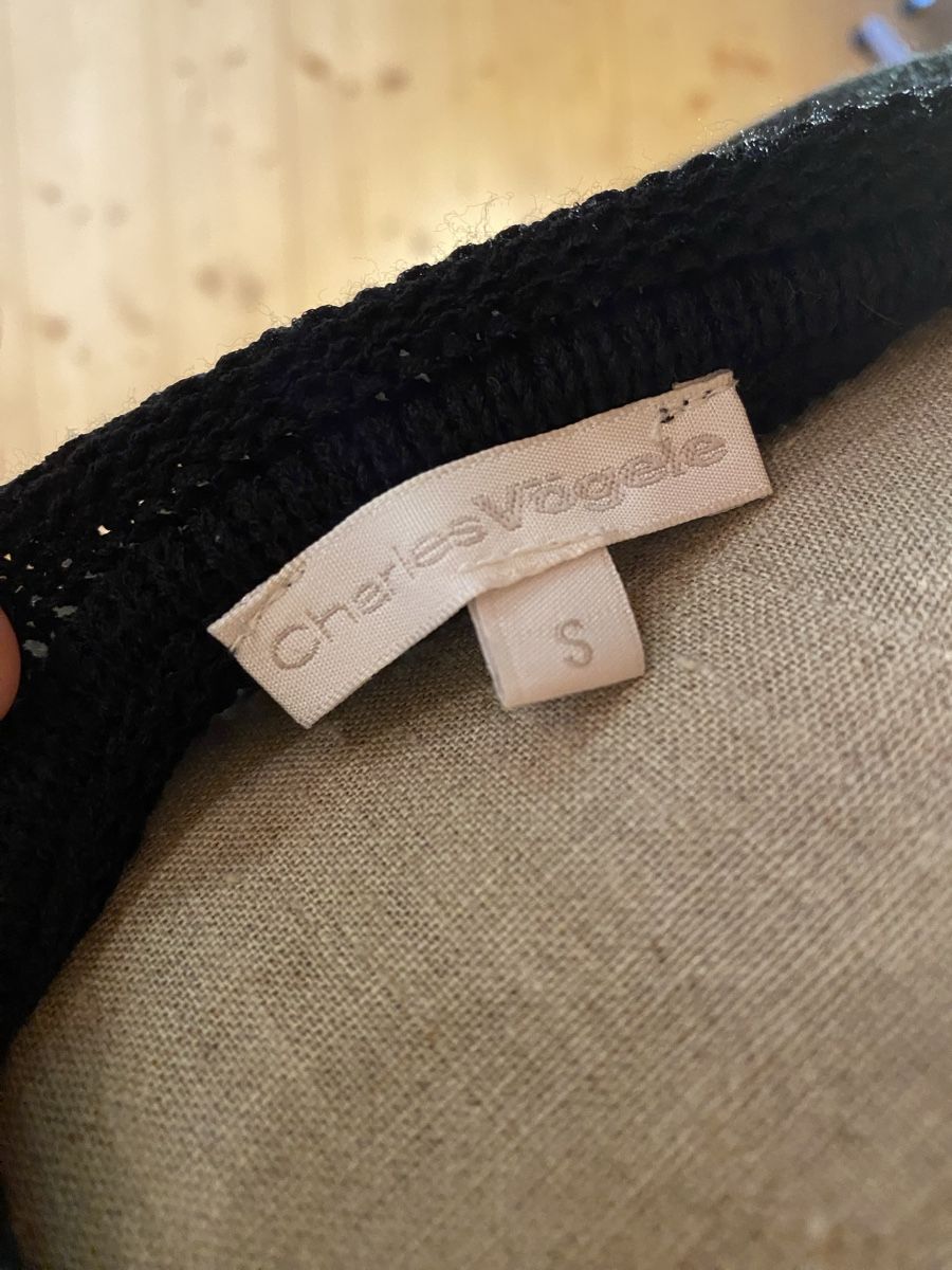 Bolero: Gestricktes Jäckchen – Usato da Bern venduto da ha6_zm75 3