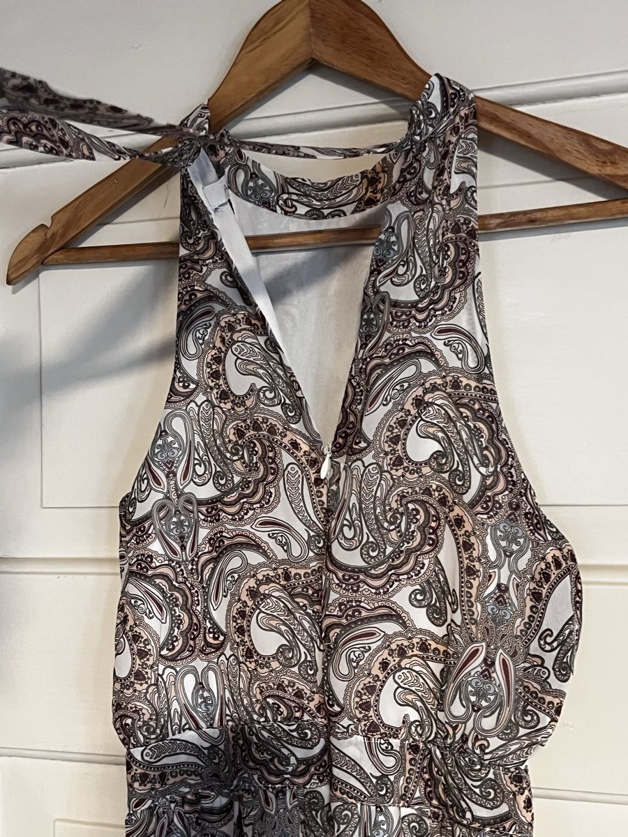 Kleider: Sommerkleid - New Yorker - 36 – Neu (gemäss Beschreibung) aus Leissigen von tahari 3