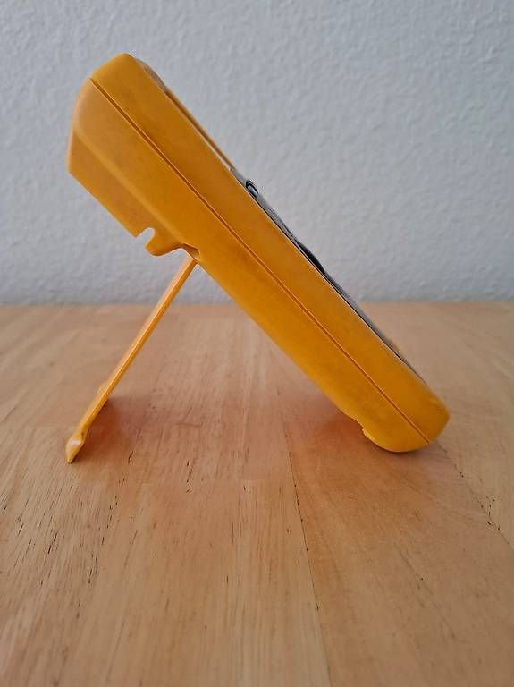 Fluke Misurare: Fluke 175 – Usato da Zürich venduto da and_sr7w 3