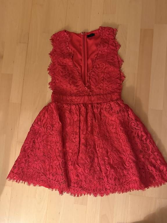 Kleider: Kleid – Gebraucht aus Zürich von ram_9k9v 3