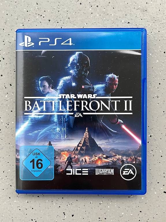 Giochi: PS4 Spiele (4 Stk.) – Usato da Schönholzerswilen venduto da -Osiris- 2