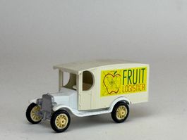 HR- EFSI Ford T 1919 Fruit Logistica