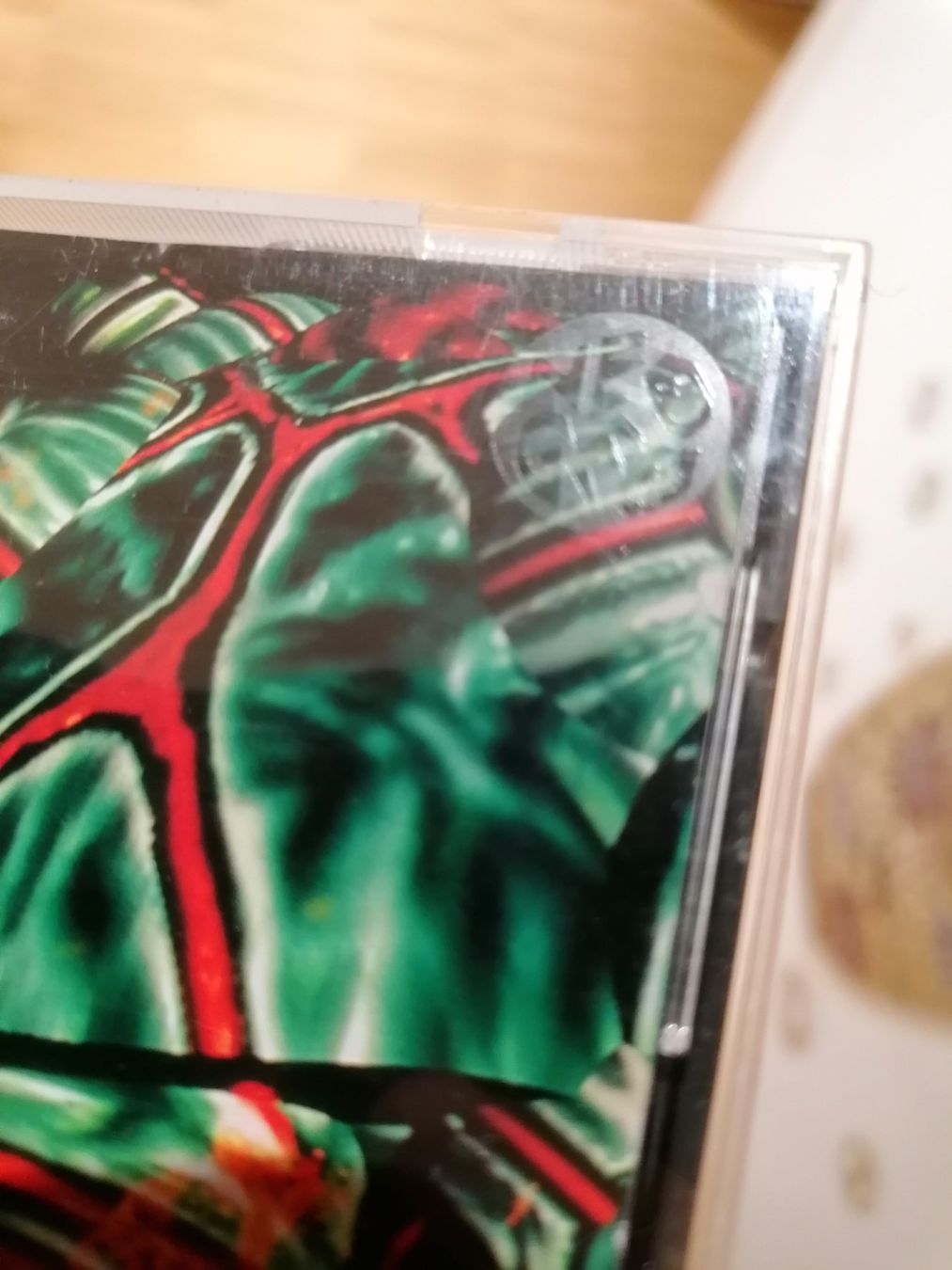 Snk Spiele: Pulstar Neo Geo CD Japan – Gebraucht aus Regensdorf von Mesciupippi 2