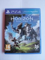 HORIZON