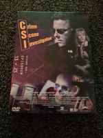 CSI: STAFFEL 1 EPISODEN 13-23