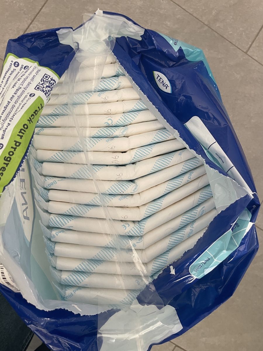 Bacs à couches & couches: Moltex 60x60 – Neuf avec emballage d'origine à Cadenazzo par ali_d5fn 1