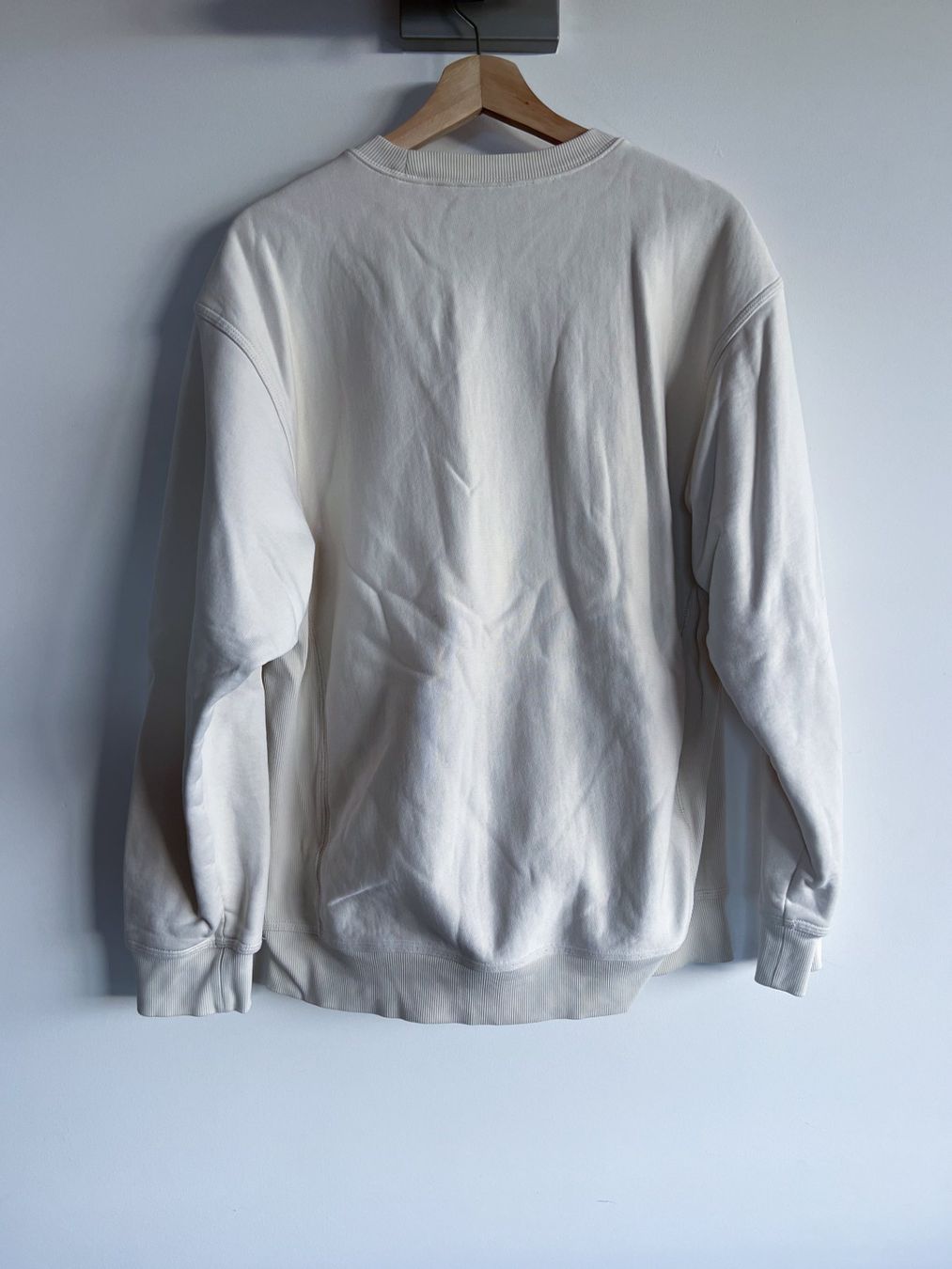 Carhartt Pullover & Sweatshirts: Carhartt WIP AMERICAN SCRIPT - Sweatshirt – Gebraucht aus Niederscherli von lewin-snhead 2