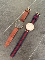 🤩 2 Orologi Daniel Wellington uomo 