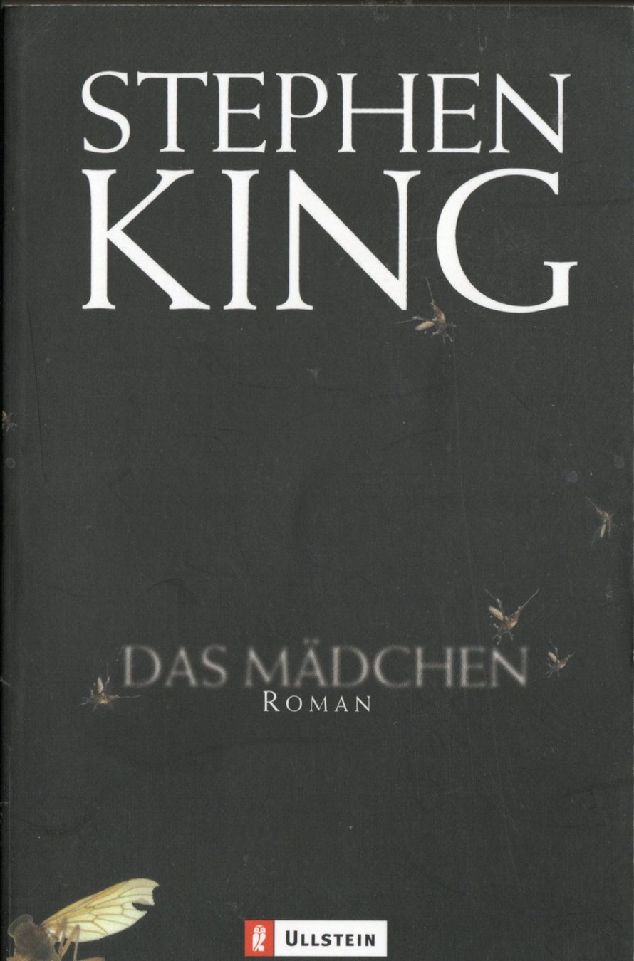 Bücher: Hohlbein Wolfgang - Das Mädchen / Fantasy – Gebraucht aus Schaffhausen von buecherlaus-fantasy