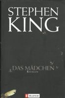 Hohlbein Wolfgang - Das Mädchen / Fantasy