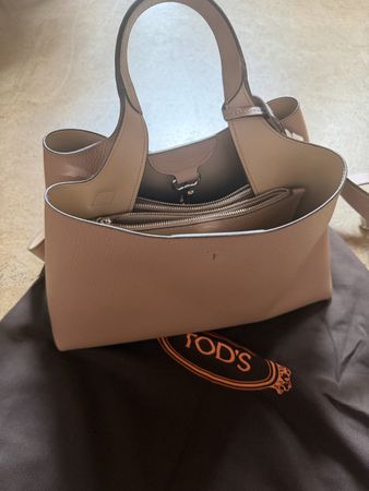 Kleine Handtasche von Tod‘s