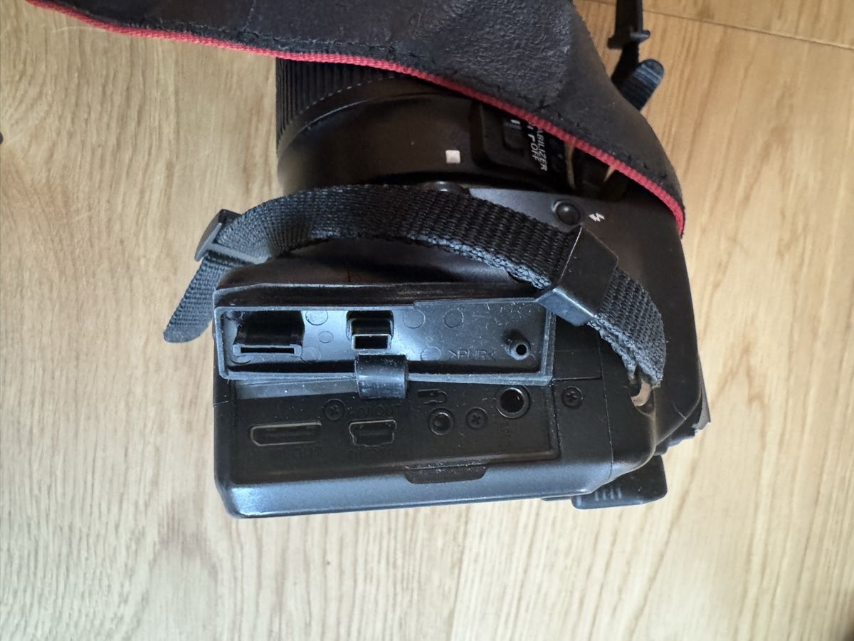 Canon Kamera: Canon EOS 550D – Gebraucht aus Pfaffhausen von vige88 6