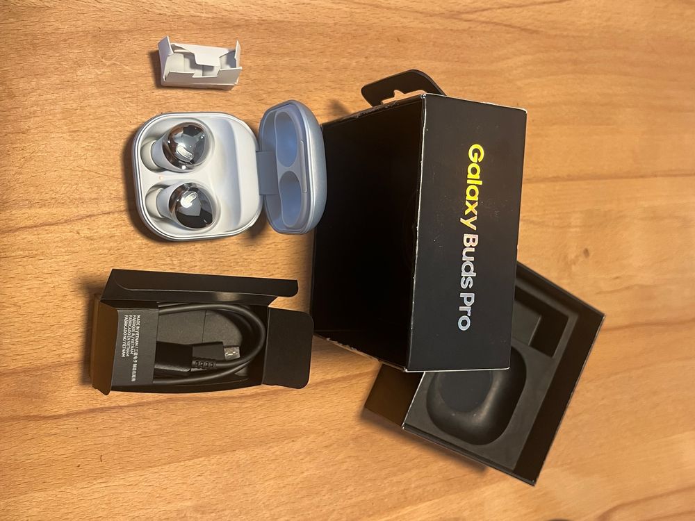 Samsung Galaxy Buds Pro 1