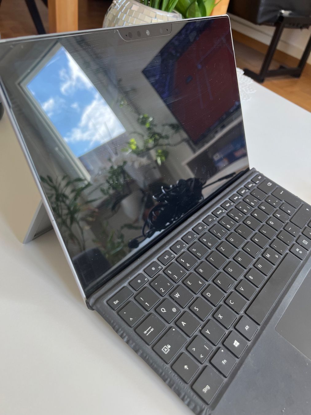 Microsoft Notebook: Surface Pro 7 – Usato da Zürich venduto da NiTo2021 4
