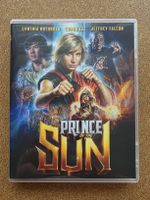 Prince of the Sun - uncut - Scavano - Neuauflage