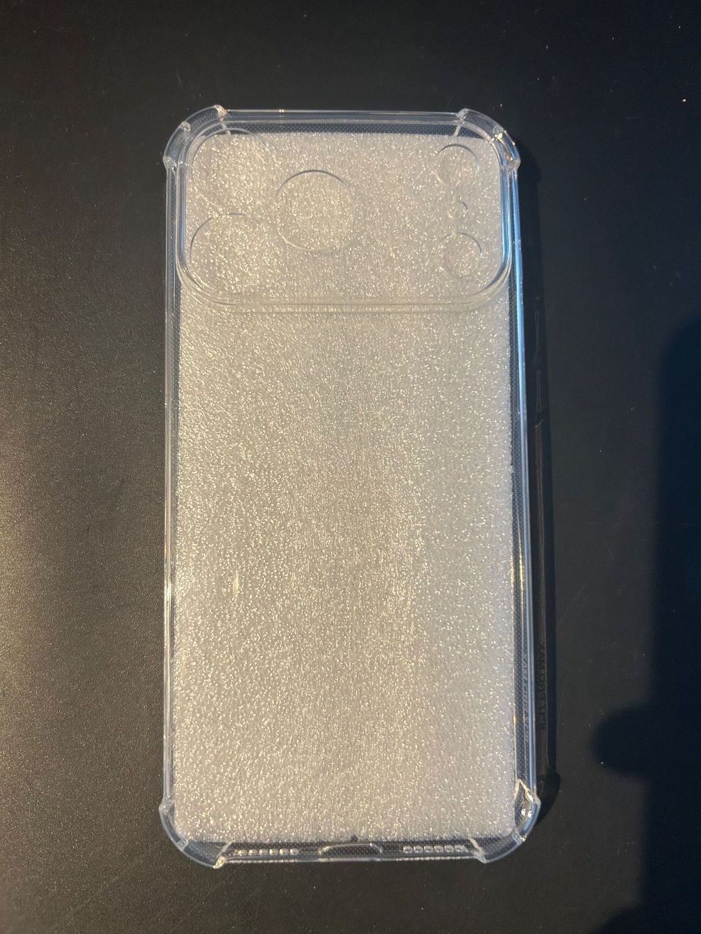 Apple Coques & Protection écran: Iphone 17 Cover und Panzerglas - CHF 8.95 – Neuf avec emballage d'origine à Schenkon par Jaimer_91 2