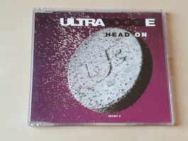 Ultraboogie head on
