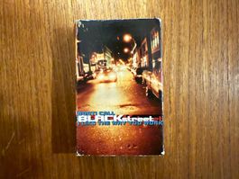 Blackstreet - Booti Call / US 1994 MC