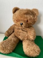 Alter Teddybär, mit Brummfunktion!