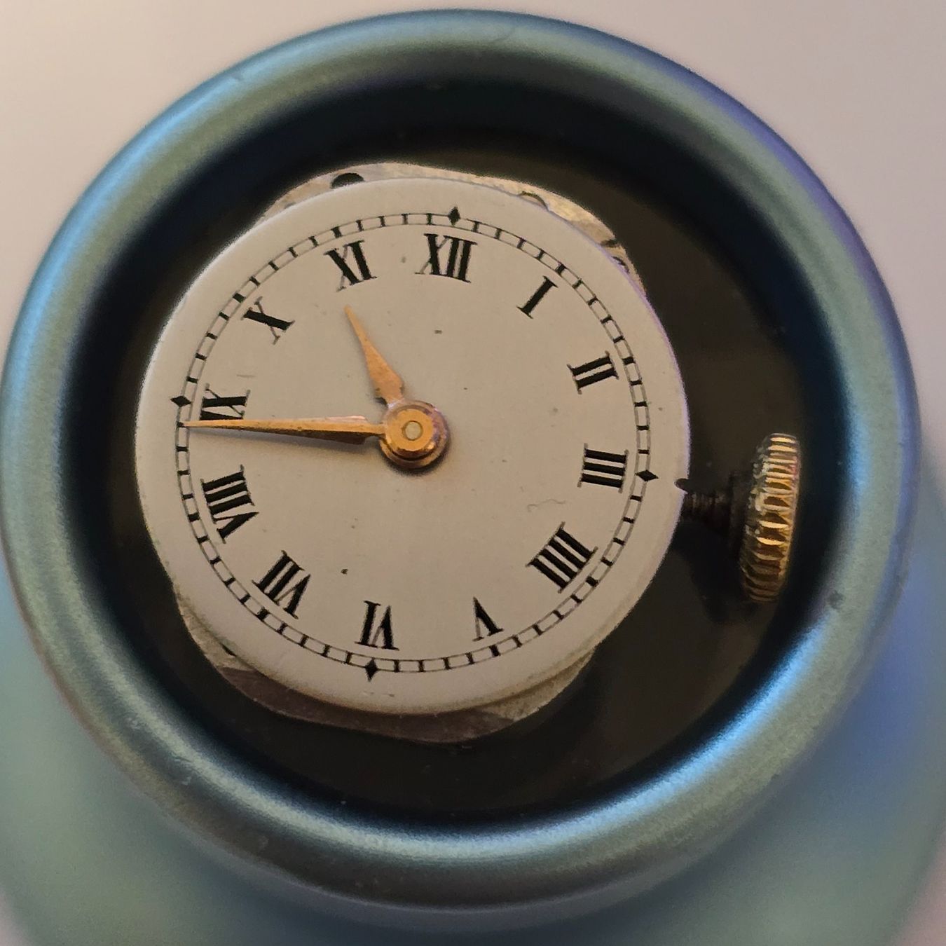 Orologi: Mouvement Arcadia – Usato da Tramelan venduto da Nirdan