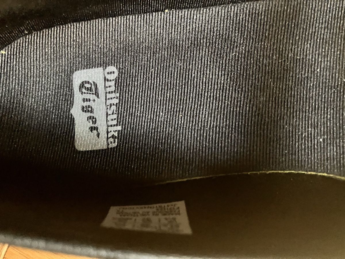 Onitsuka Scarpe da donna: Onitsuka Tiger  / Gr 39  – Usato da Bern venduto da Mawe0205 4