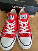 Converse All Star 37.5 Red