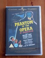 PHANTOM OF THE OPERA