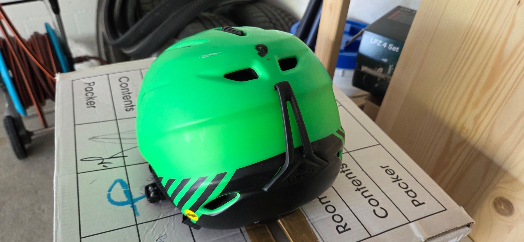 Giro Caschi: Skihelm Giro Grösse S MIPS – Usato da Langnau am Albis venduto da elinico5962 1