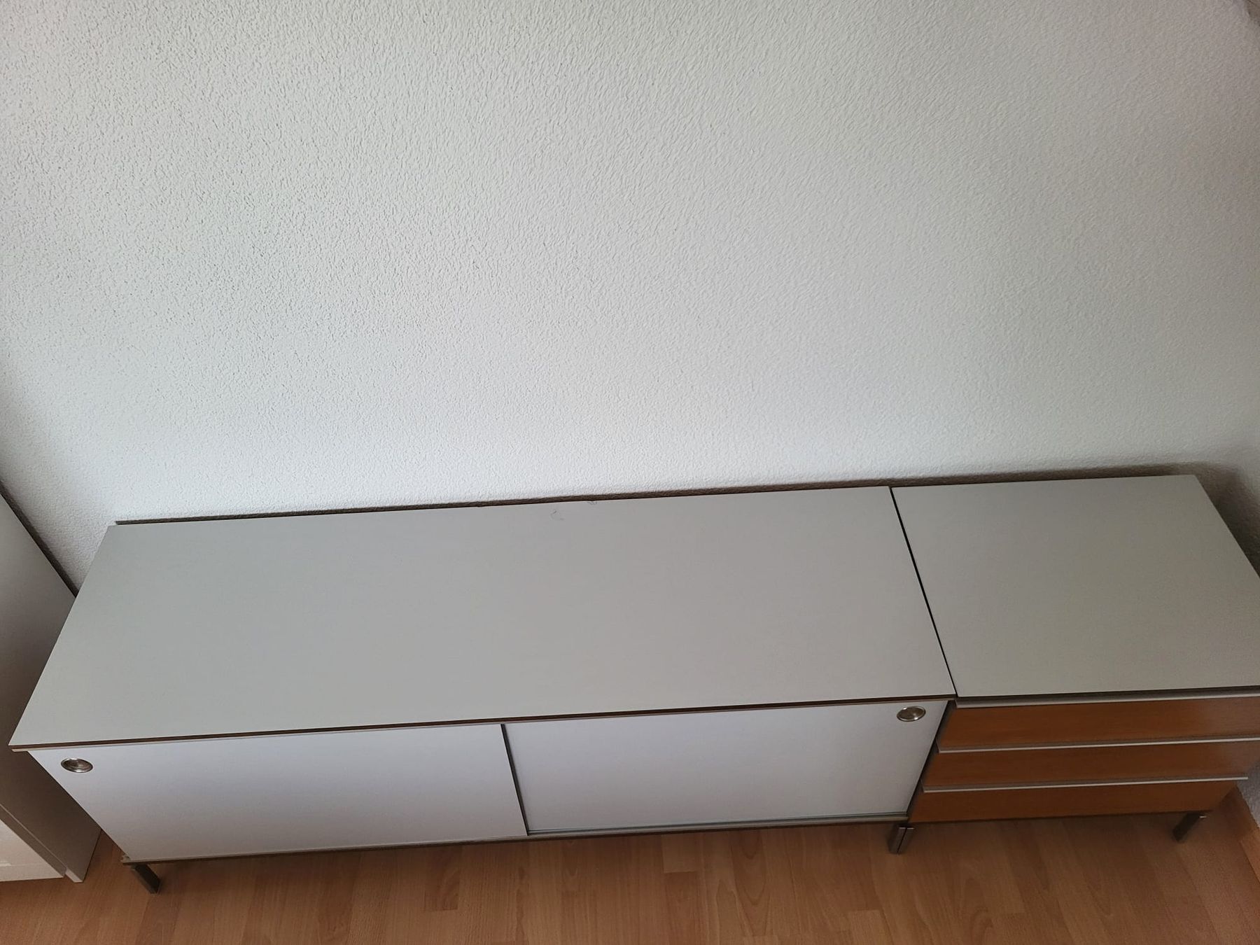 Cassettiere: Sideboard – Usato da Heimberg venduto da 19BERN31 1