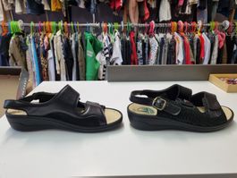 Franken Schuhe Grösse 41