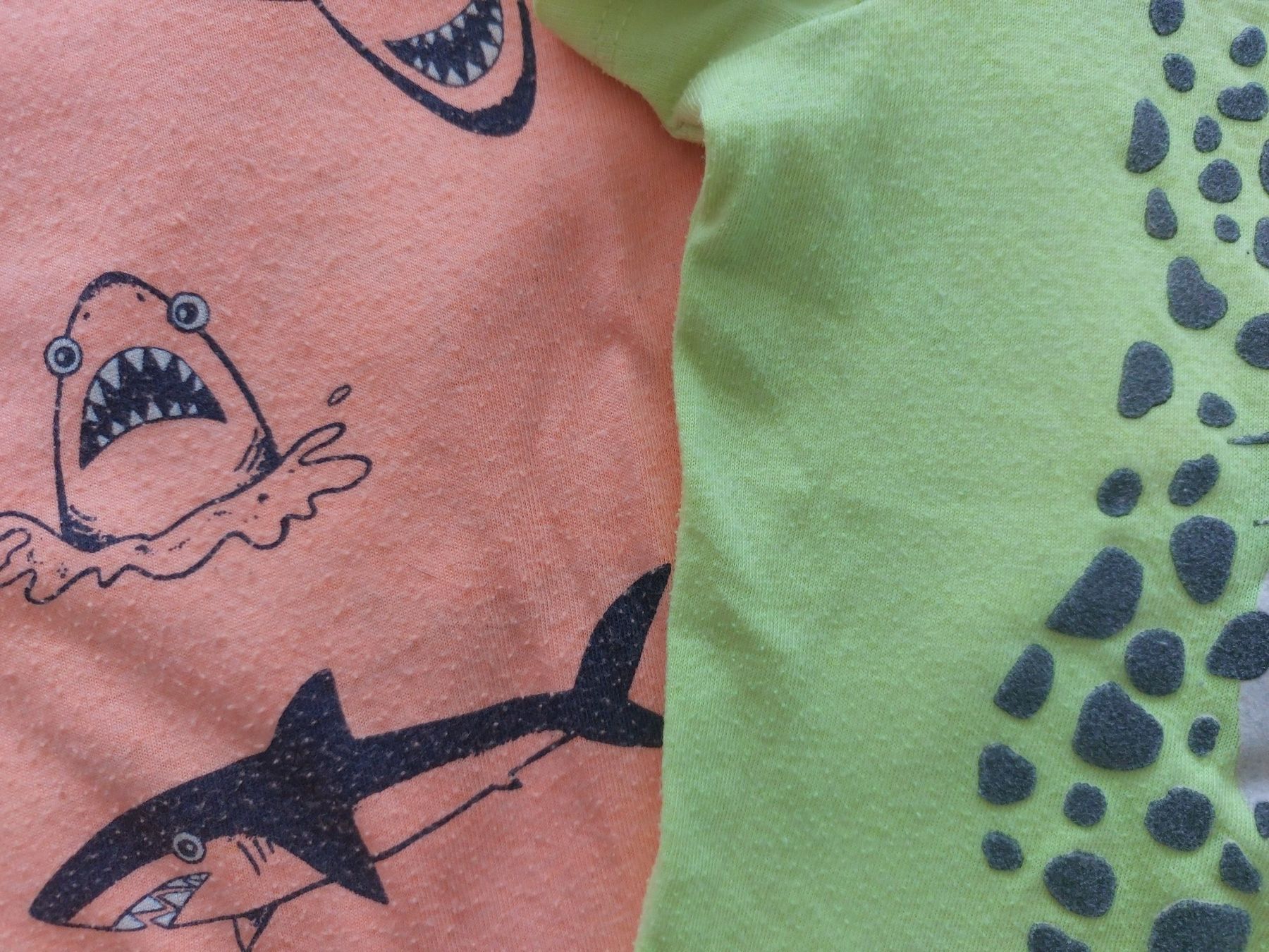 C&A Camicie, T-shirt & Polo: 3 T-Shirt Gr. 98 – Usato da Balterswil venduto da Steineparadies 2