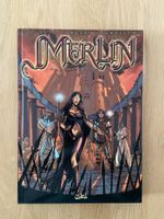 MERLIN / TOME 2 / L'EVEIL DU POUVOIR