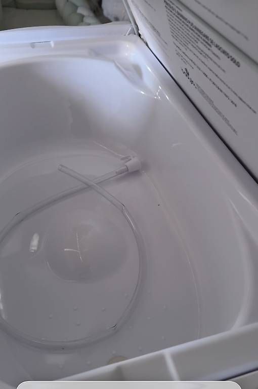 Fasciatoi & Accessori: Wickelkommode mit integrierter Badewanne – Usato da Zürich venduto da rob_8yx9 1