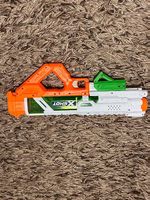Nerf à eau