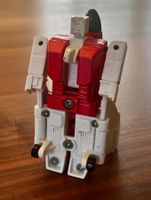 Transformers (G1): Aerialbots/ Fireflight (nicht komplett)