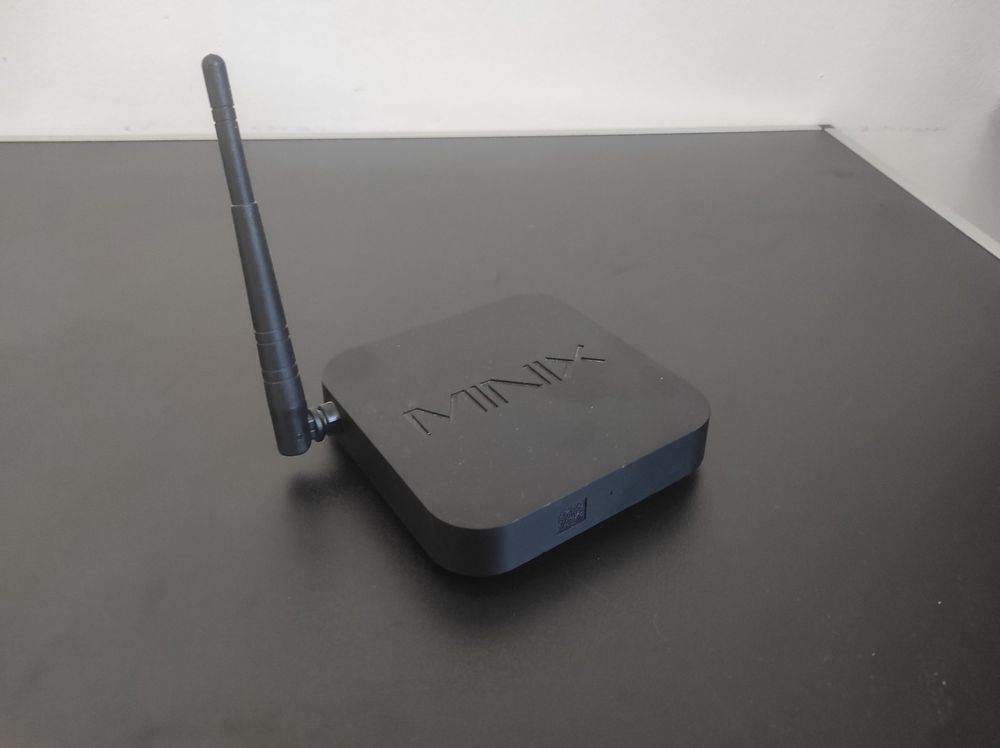 MINIX NEO Z64 mit Windows 10 Kaufen auf Ricardo