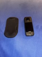 Insta360 ONE X2 Camera with Case good condition